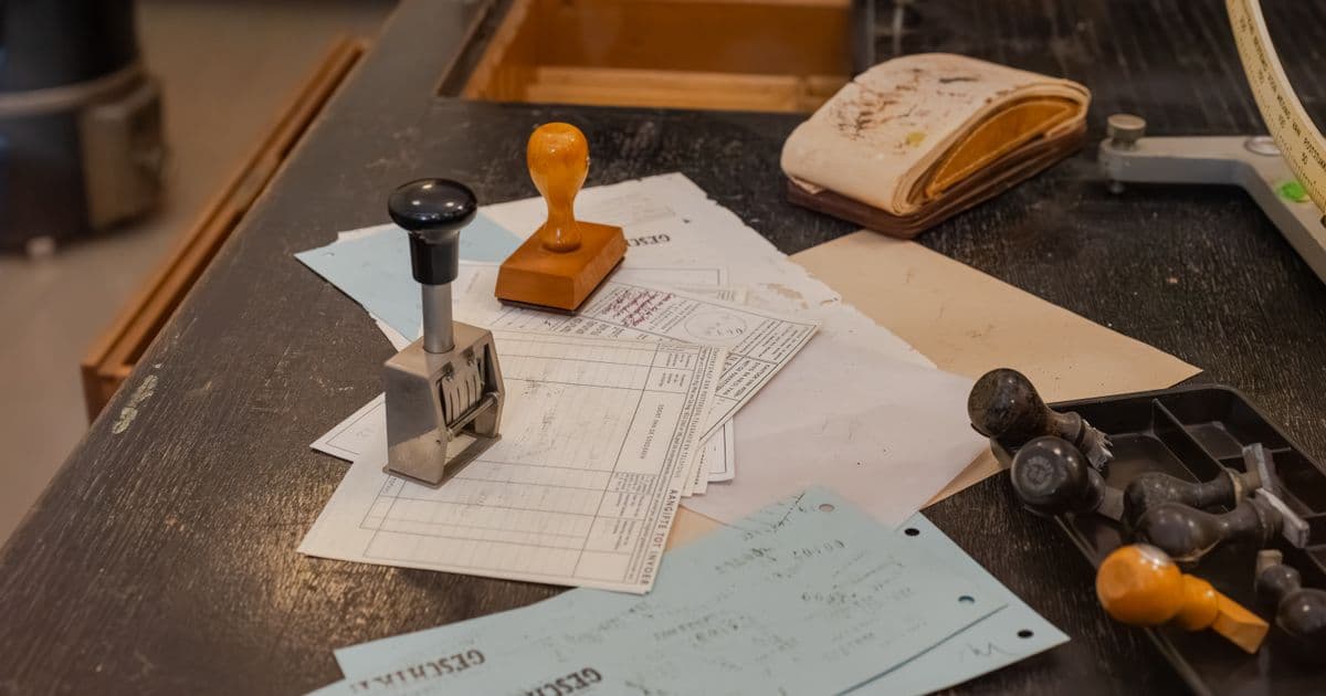 Inventário Extrajudicial: Quando É Possível e Como Funciona