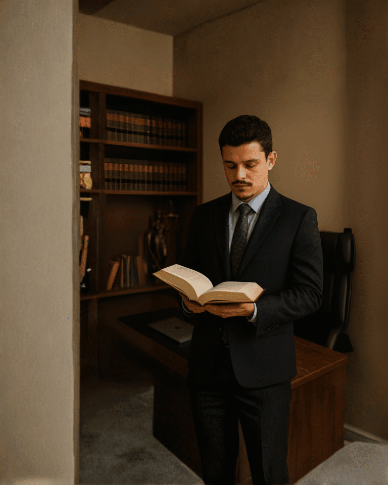 Dr. Felipe Scheifer de Castilho, advogado em Ponta Grossa – OAB/PR 21.209